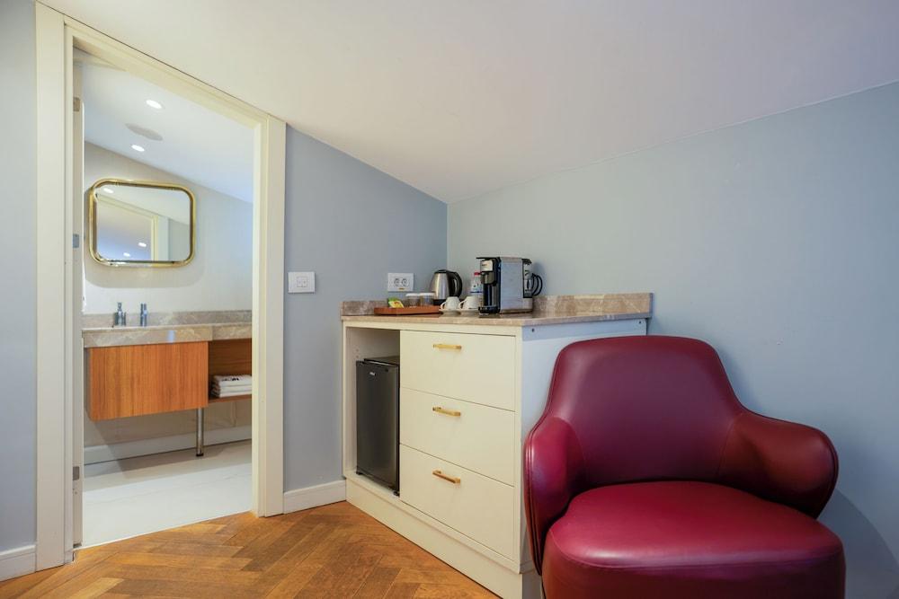 NEW INN HOTEL OLD TOWN — ISTANBUL — фотография отеля №35