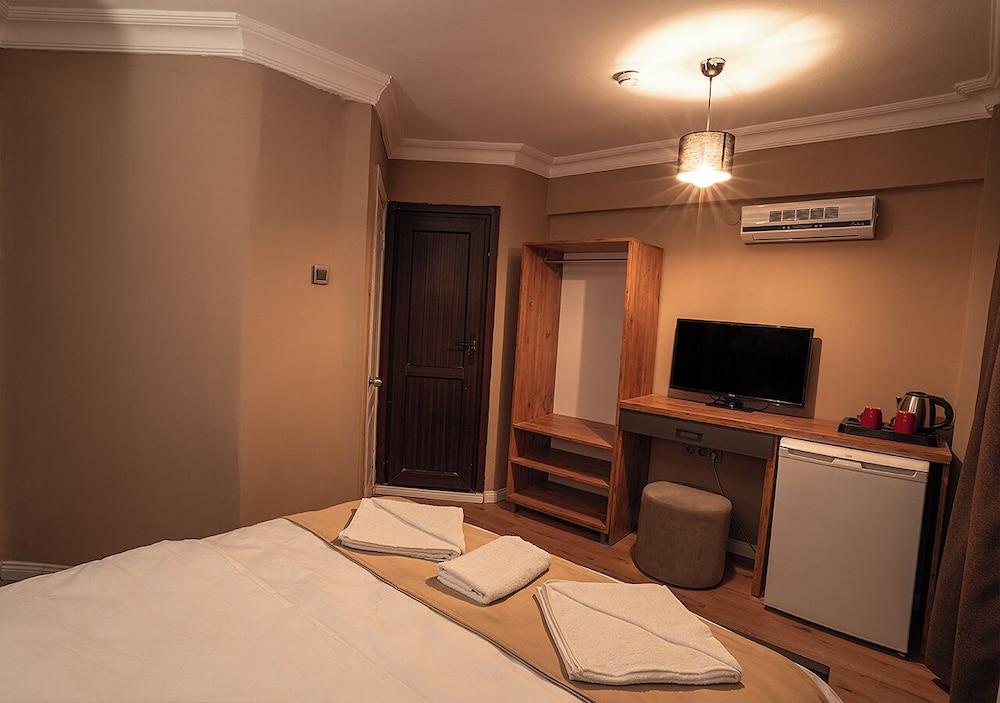 THE BEYBUN HOTEL — ISTANBUL — fotografie hotel nr. 11