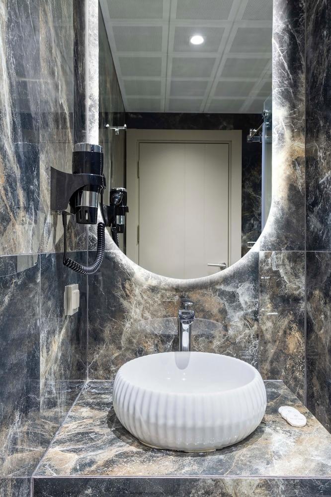 MARLON HOTEL — ISTANBUL — фотография отеля №19