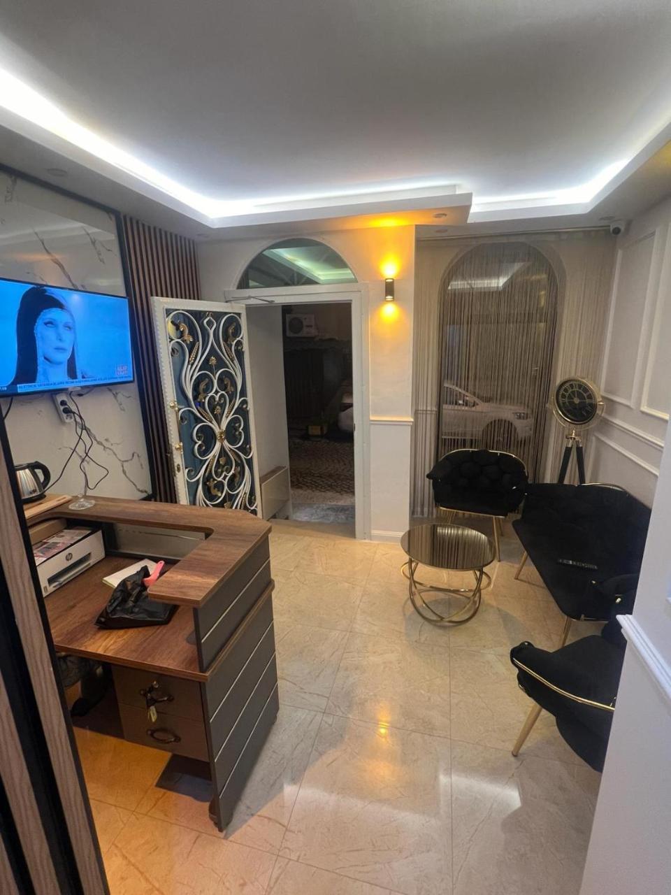 NINOVA BOUTIQUE HOTEL — ISTANBUL — фотография отеля №21