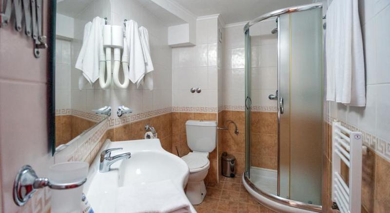 VILLA LIST — SOZOPOL — fotografie hotel nr. 16
