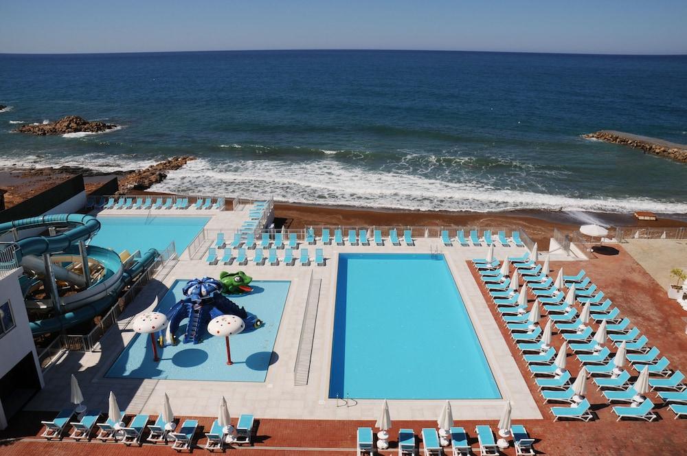 GOLD ISLAND SELECTED — ALANYA — fotografie hotel nr. 26
