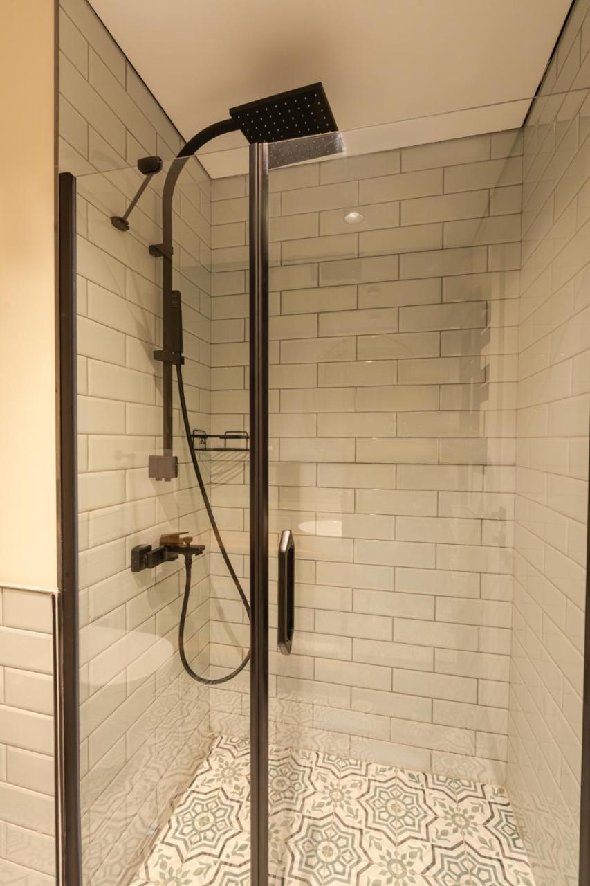 THE SUPERIOR LIVING KAGITHANE — ISTANBUL — fotografie hotel nr. 15