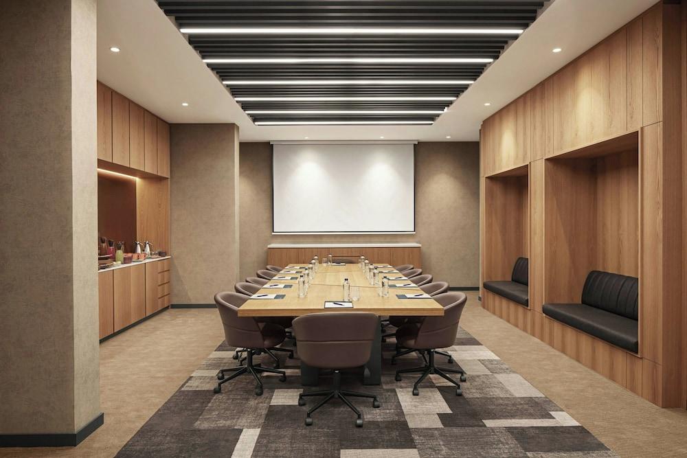FOUR POINTS BY SHERATON ISTANBUL PENDIK — ISTANBUL — фотография отеля №31