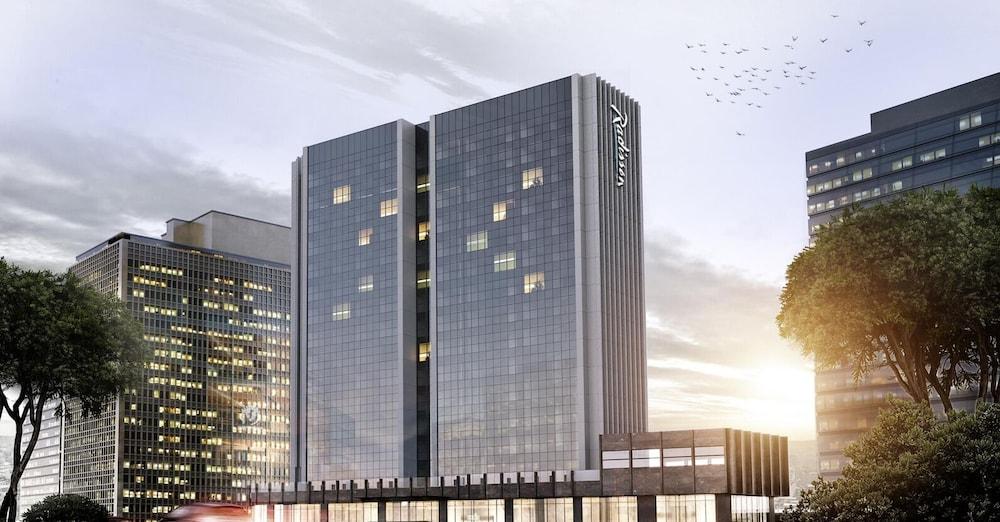 RADISSON HOTEL ISTANBUL MERTER — ISTANBUL — fotografie hotel nr. 11