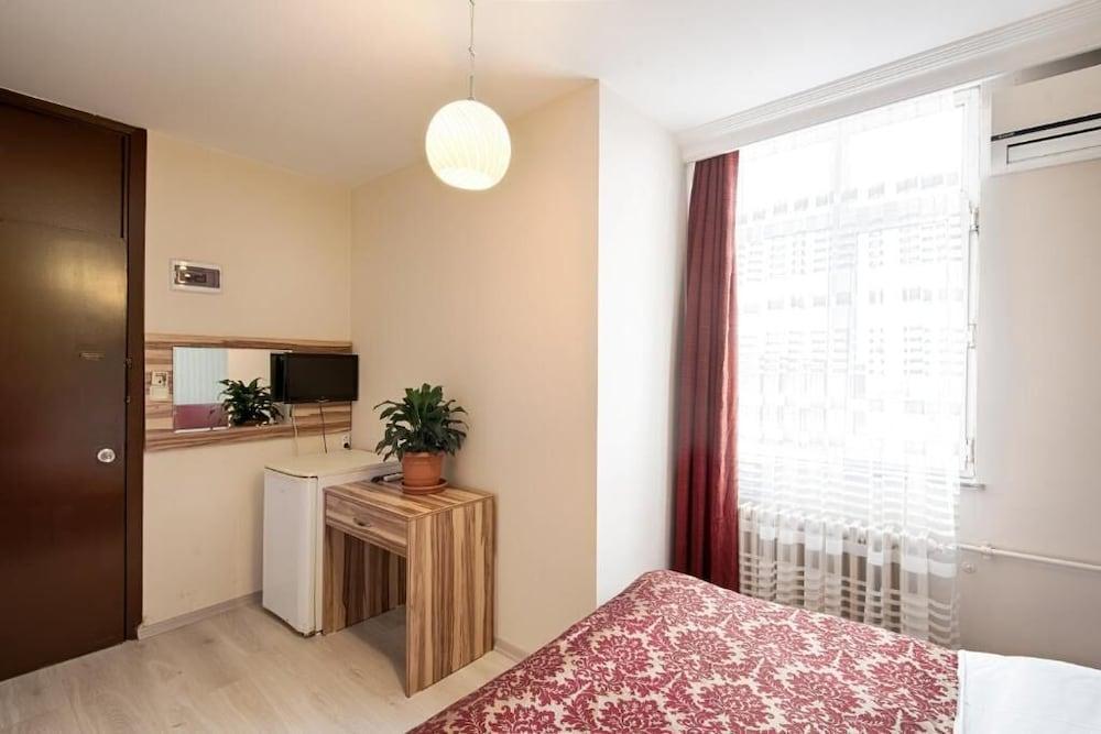 DINAR HOTEL (ADULTS ONLY) — ISTANBUL — fotografie hotel nr. 13