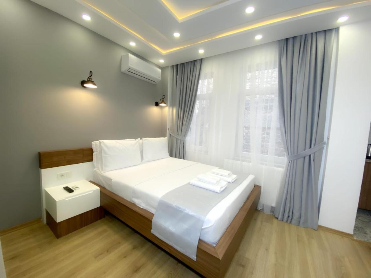 ADAISTANBULAPART — ISTANBUL — fotografie hotel nr. 10