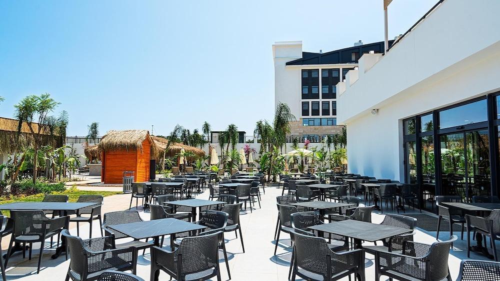 SY HOTELS BELEK — BELEK — fotografie hotel nr. 30