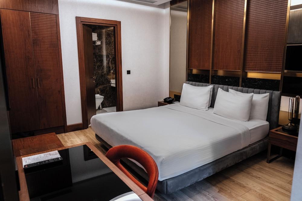 HENNA HOTEL ISTANBUL (ADULTS ONLY) — ISTANBUL — fotografie hotel nr. 20