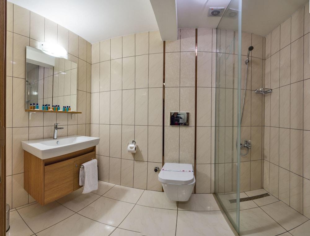 SELENAY HOTEL — ISTANBUL — фотография отеля №12
