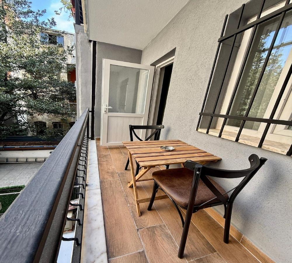ARMAGAN SUITE TAKSIM — ISTANBUL — fotografie hotel nr. 23