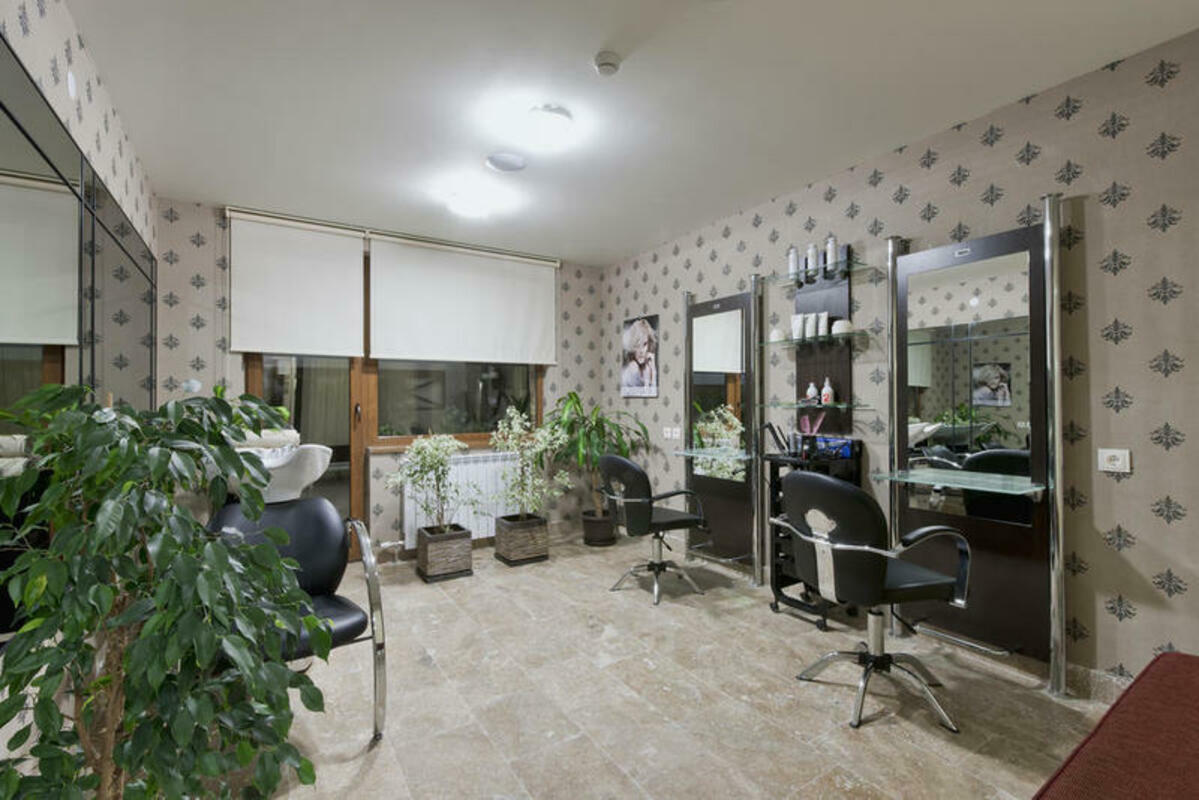 REGNUM APARTHOTEL & SPA — BANSKO — фотография отеля №19