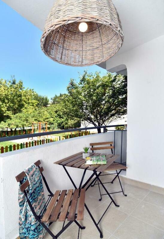 IHOTEL — SUNNY BEACH — fotografie hotel nr. 3