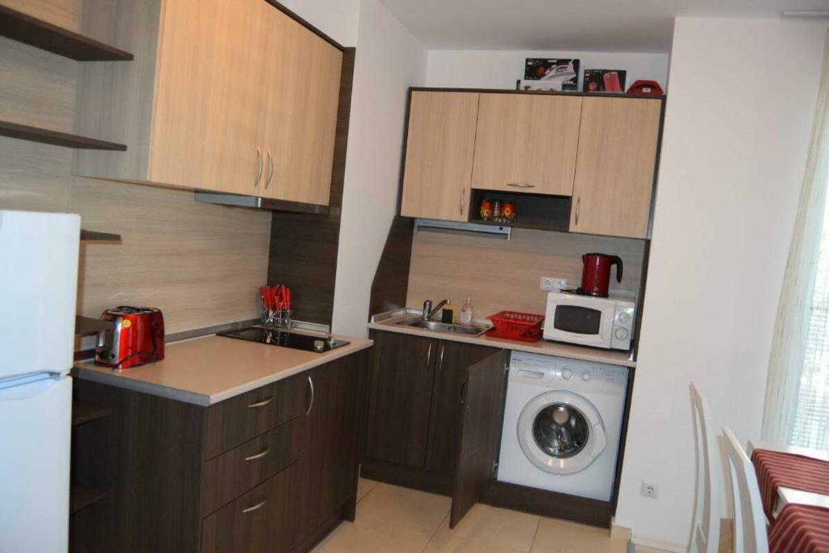 ADMIRAL PLAZA APARTMENTS — SUNNY BEACH — фотография отеля №34