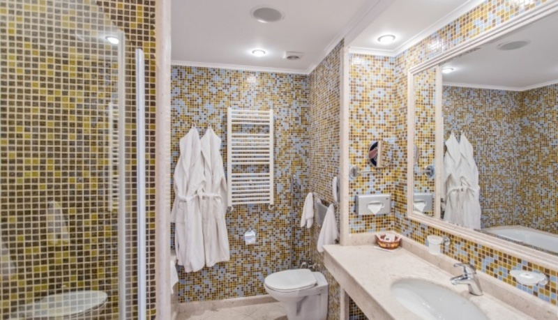 GRAND HOTEL POMORIE — POMORIE — fotografie hotel nr. 26