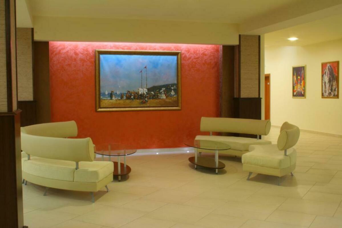 ISKAR HOTEL SUNNY BEACH — SUNNY BEACH — фотография отеля №10