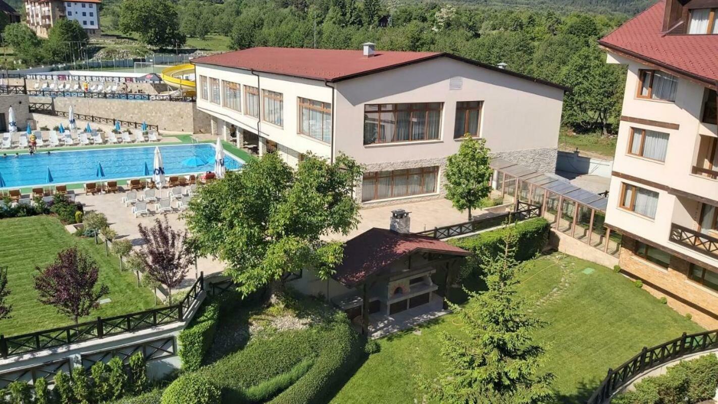 REGNUM BANSKO SKI HOTEL & SPA — BANSKO — фотография отеля №5