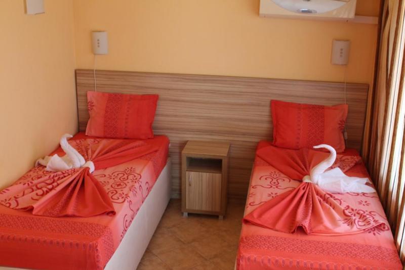 VIVA BEACH — POMORIE — fotografie hotel nr. 7