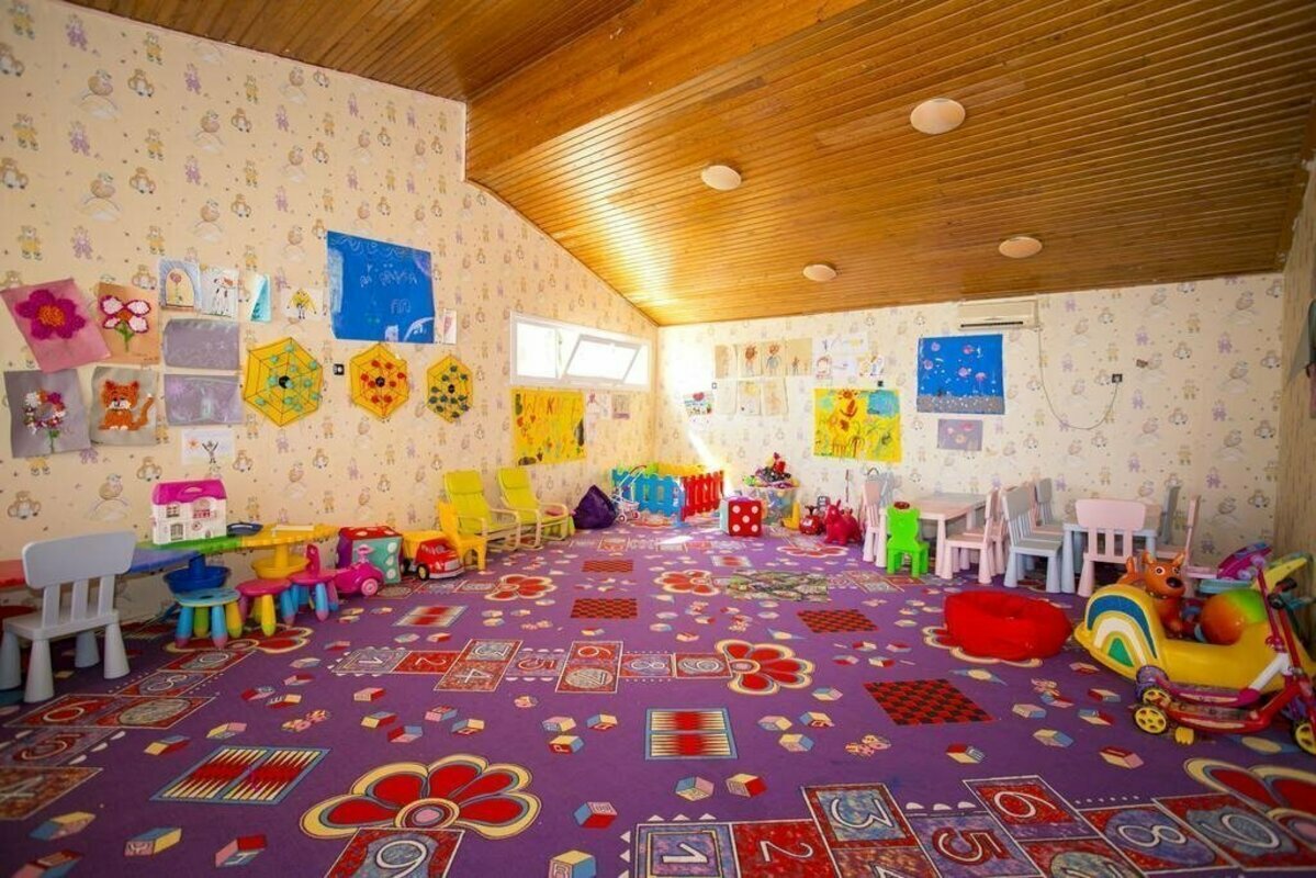 VILLAS ELENITE — ELENITE — фотография отеля №23