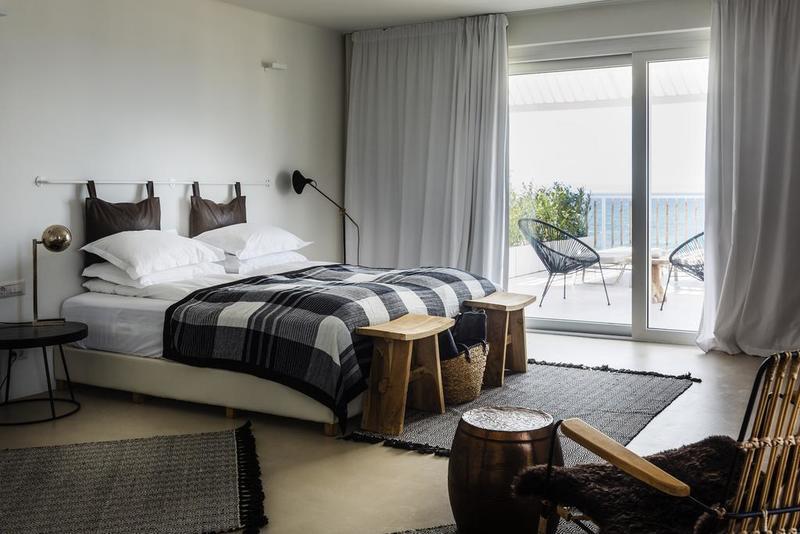 SEA SENSE — SOZOPOL — фотография отеля №12