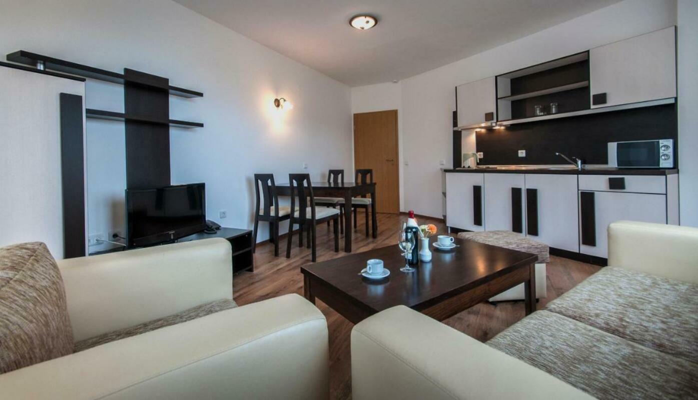GRAND ROYALE APT COMPLEX & SPA — BANSKO — фотография отеля №11