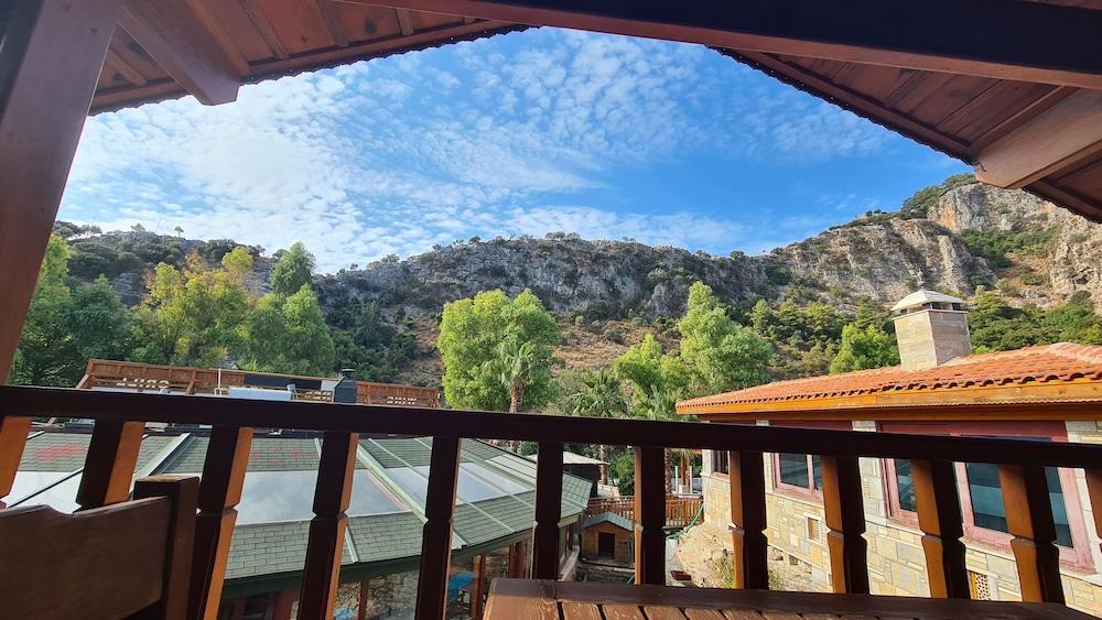 BC SPA HOTEL — DALYAN — fotografie hotel nr. 9