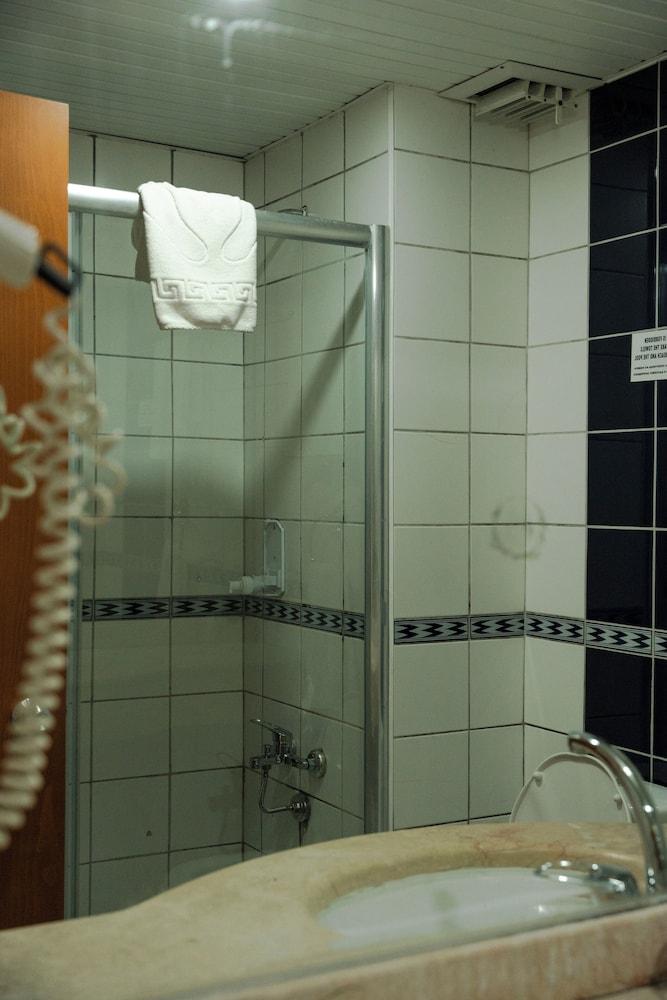 BELPOINT BEACH HOTEL — KEMER — фотография отеля №11