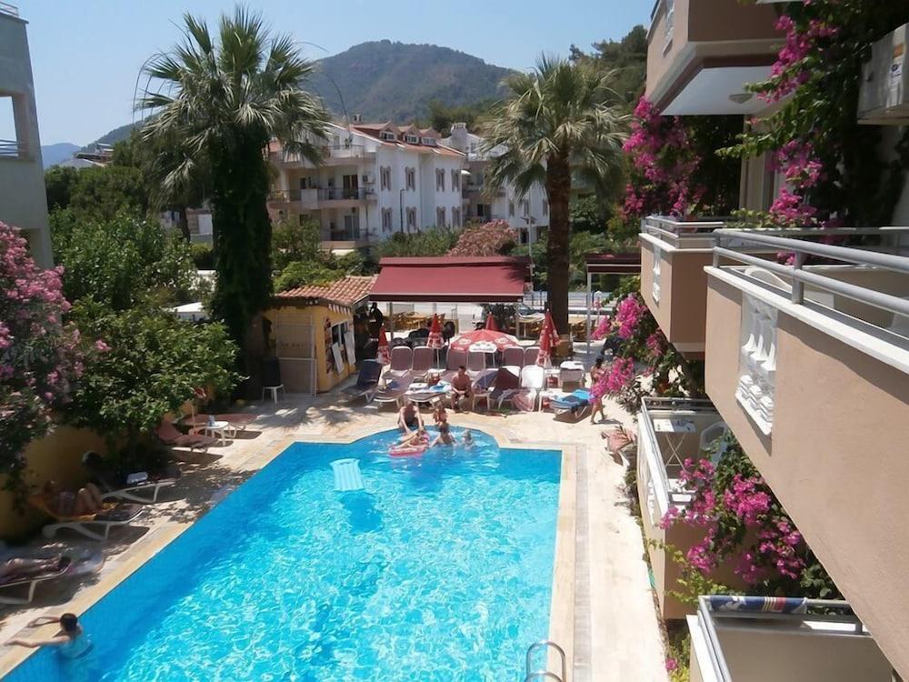 FAMILY APART OTEL — MARMARIS — fotografie hotel nr. 21