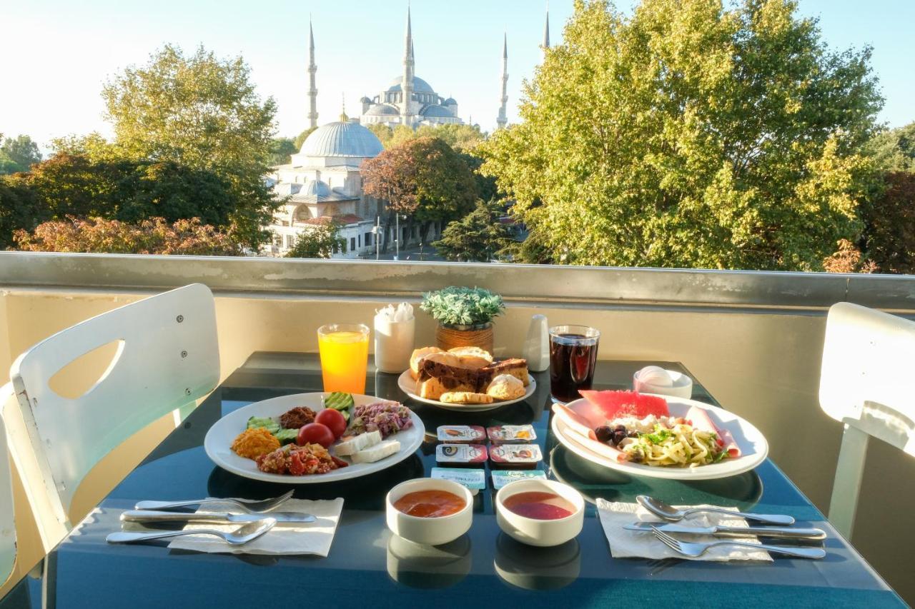 STAR HOLIDAY HOTEL — ISTANBUL — fotografie hotel nr. 16