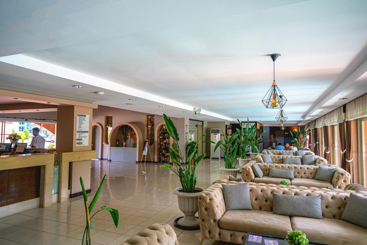 DG HOTELS ROSE RESORT (ADULTS ONLY) — KEMER — fotografie hotel nr. 9