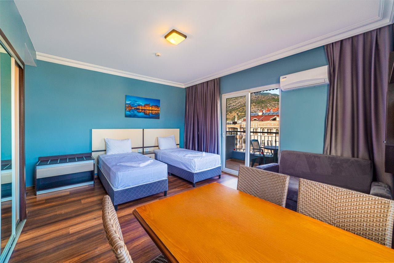 ROYALISA CITY APART HOTEL — ALANYA — fotografie hotel nr. 10