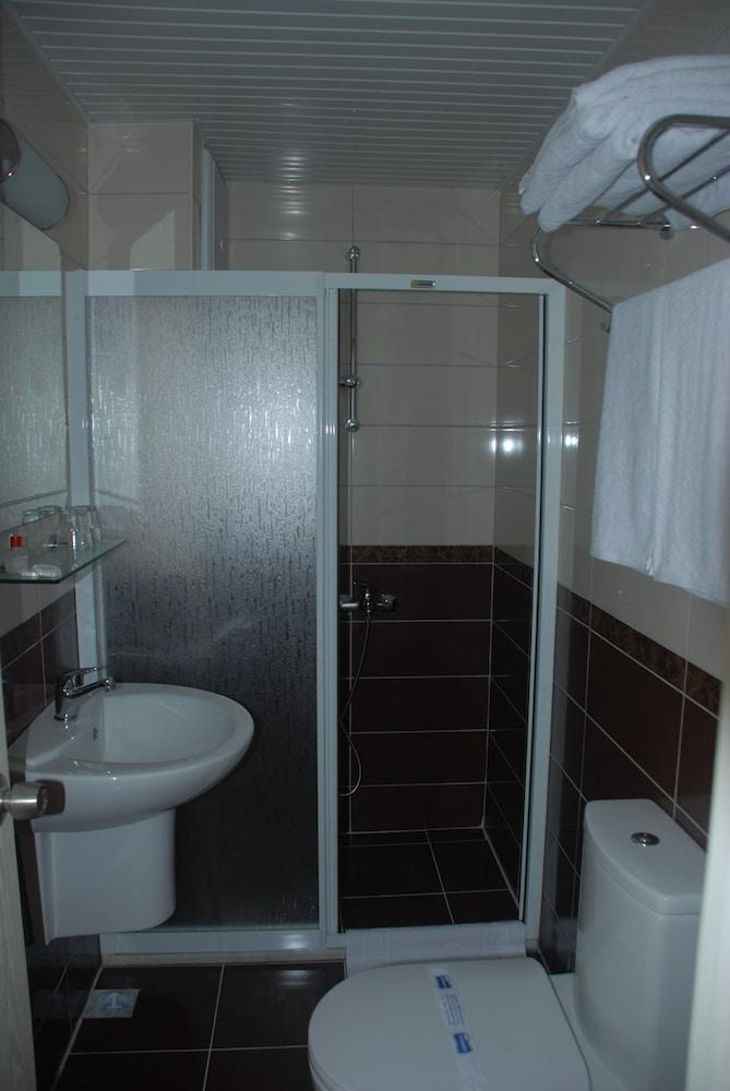 PEKCAN HOTEL — ALANYA — фотография отеля №13