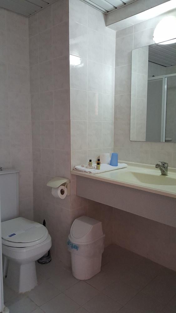 GOLDEN MOON APART HOTEL — KUSADASI — фотография отеля №29