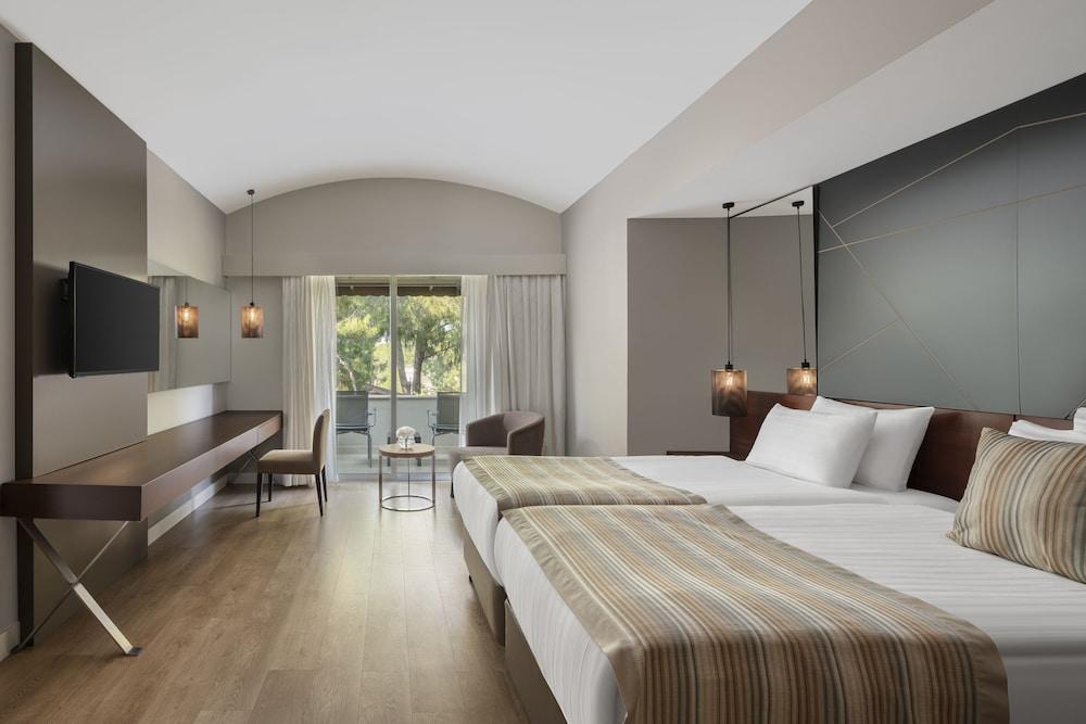 PAPILLON AYSCHA — BELEK — fotografie hotel nr. 21