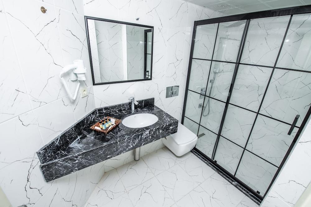 ISTANBUL MY ASSOS HOTEL — ISTANBUL — фотография отеля №18