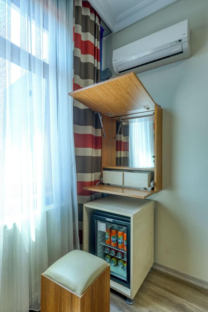 FORS HOTEL — ISTANBUL — фотография отеля №26