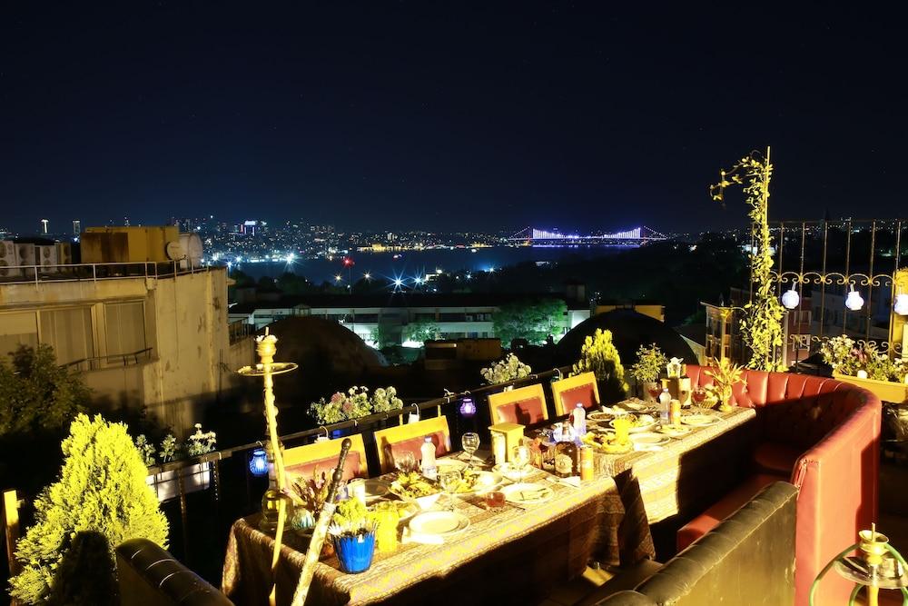 MEDDUSA (ADULTS ONLY) — ISTANBUL — фотография отеля №16
