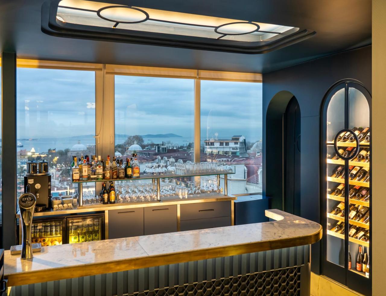 ADAMAR — ISTANBUL — fotografie hotel nr. 31