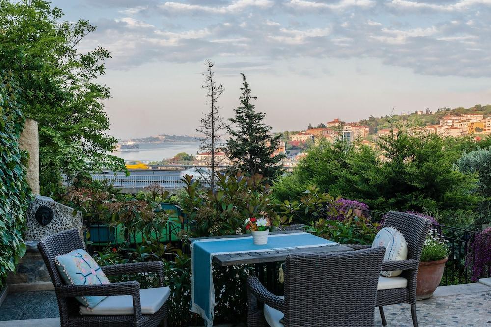 SYMBOLA BOSPHORUS HOTEL ORTAKOY (ADULTS ONLY) — ISTANBUL — fotografie hotel nr. 29