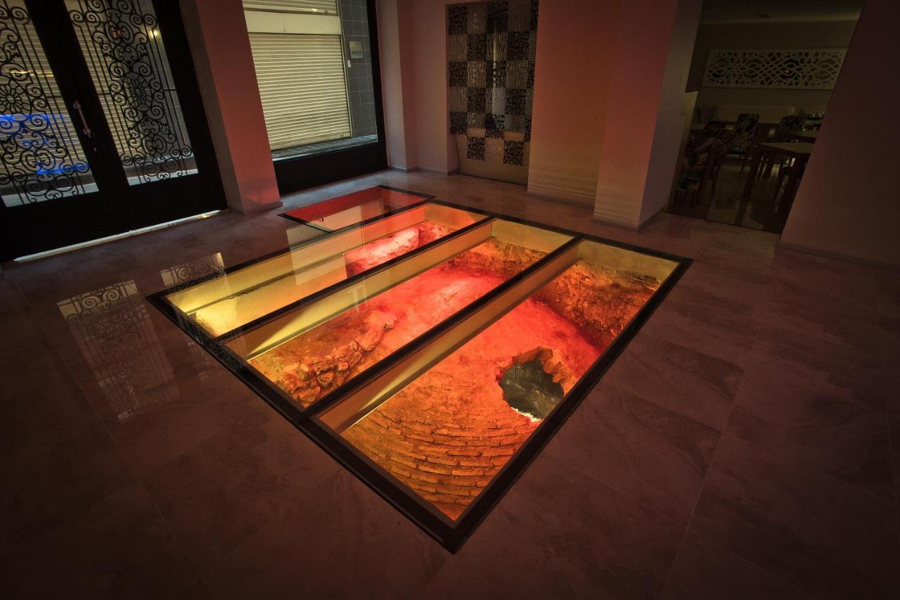 PENINSULA GALATA BOUTIQUE HOTEL — ISTANBUL — фотография отеля №7