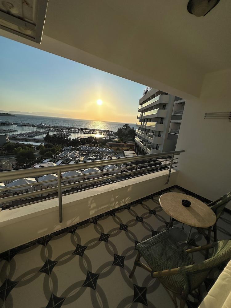 SUHAN SEAPORT HOTEL — KUSADASI — fotografie hotel nr. 17