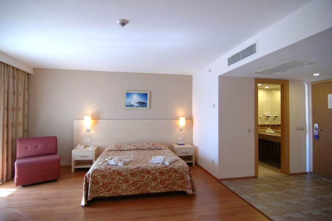 DIAMOND OF BODRUM BY LOXIA HOTELS — BODRUM — fotografie hotel nr. 14