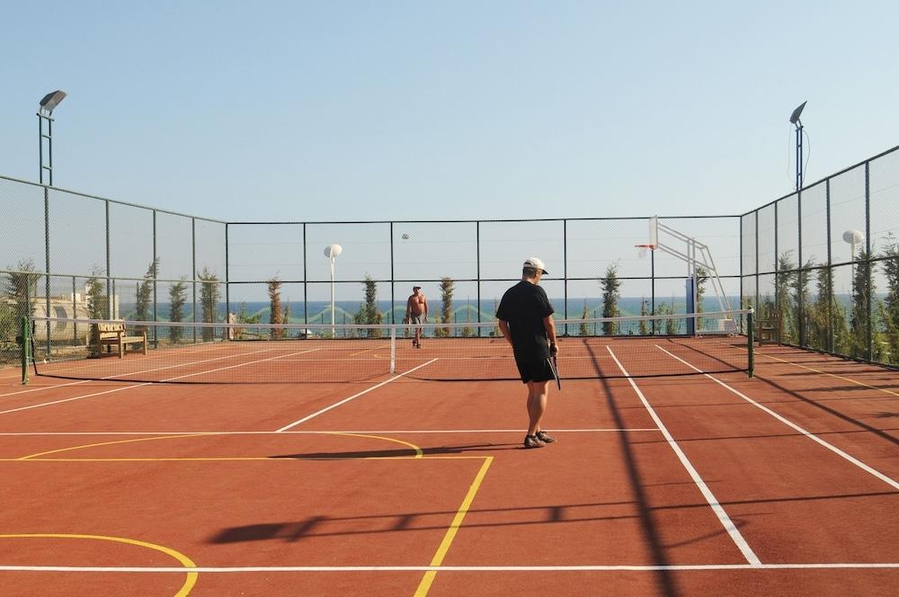 GOLD ISLAND — ALANYA — fotografie hotel nr. 26