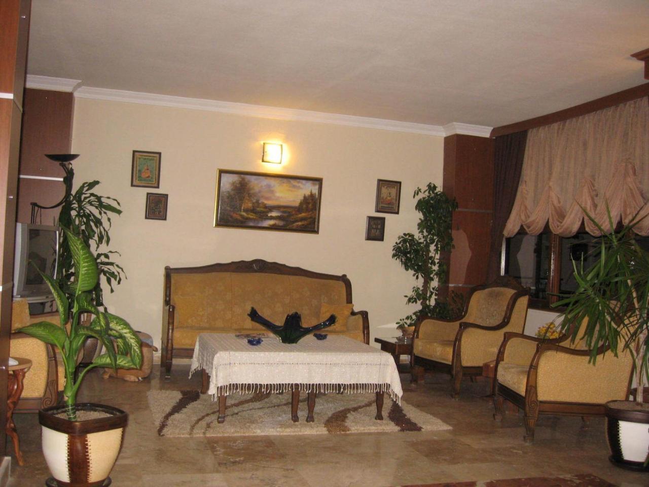 MOMS HOTEL — CAMYUVA — fotografie hotel nr. 20