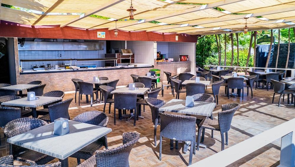 SENZA THE INN RESORT & SPA — ALANYA — fotografie hotel nr. 29