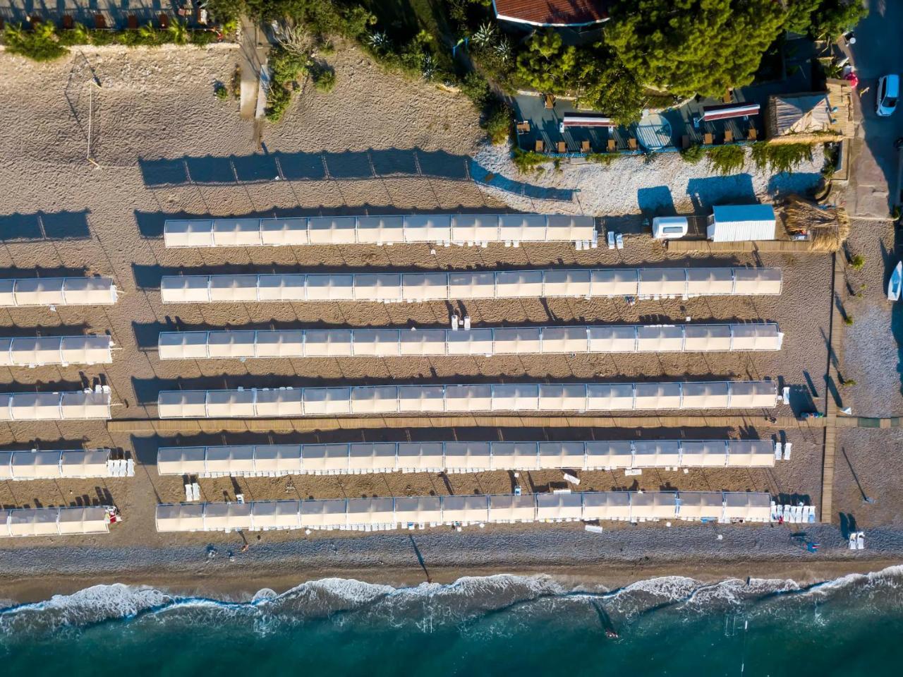 ARMAS KAPLAN PARADISE — KEMER — фотография отеля №30