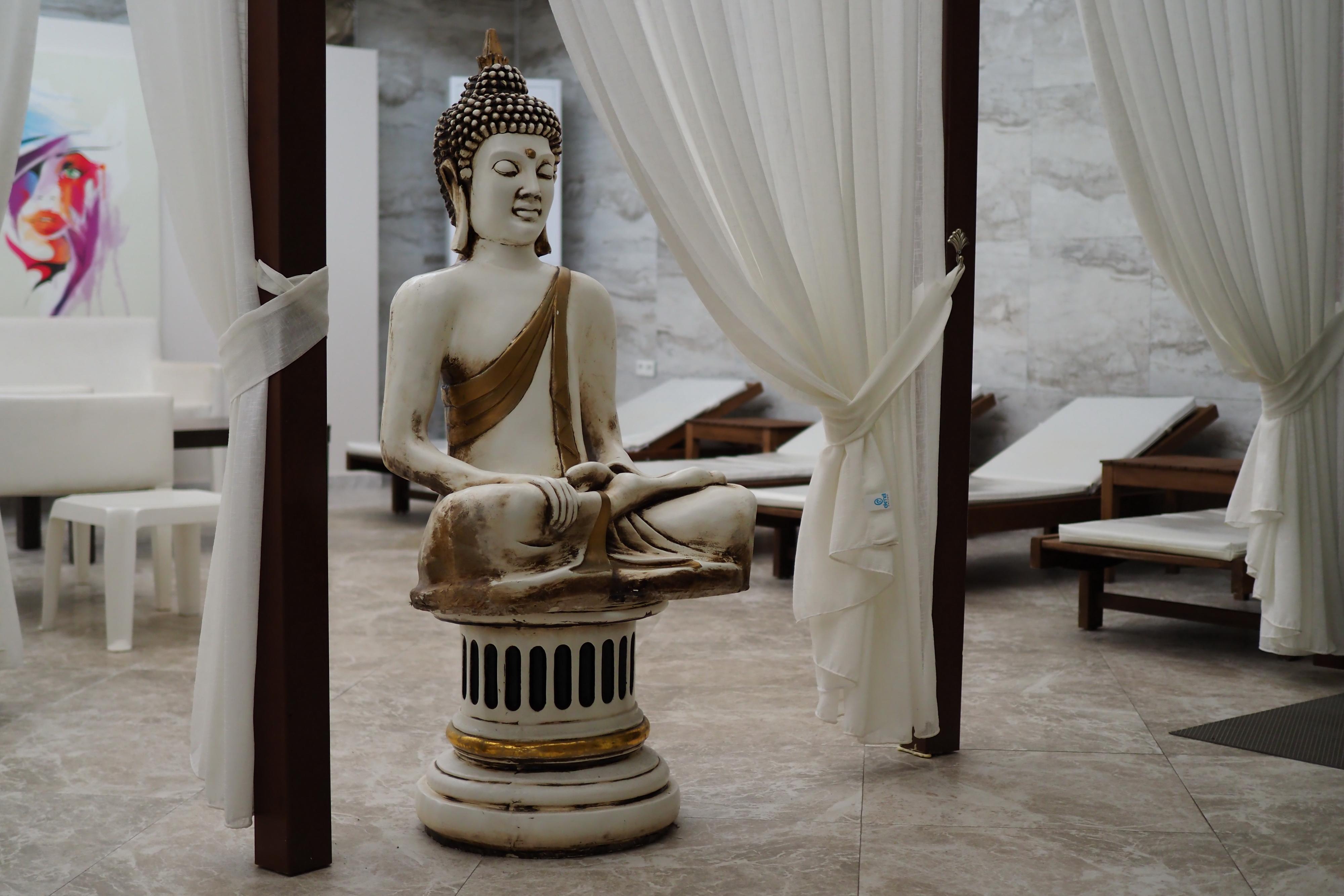 GYPSOPHILA HOLIDAY VILLAGE — ALANYA — fotografie hotel nr. 7