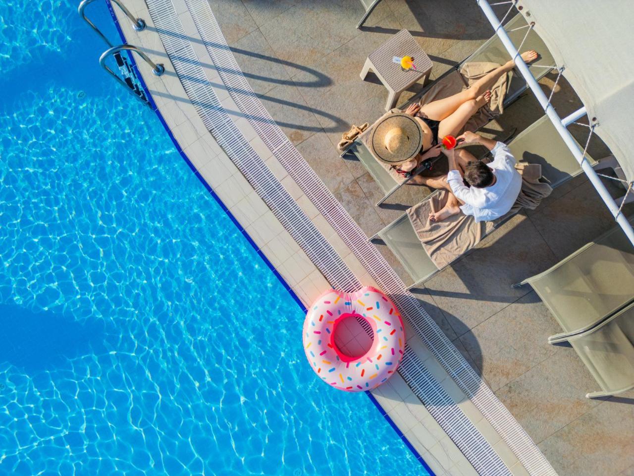 SAILORS BEACH CLUB — KEMER — фотография отеля №26