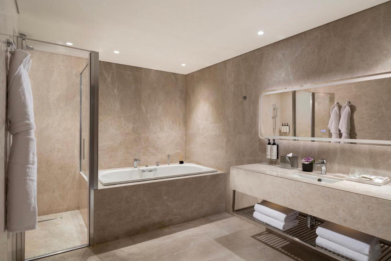 CROWNE PLAZA ISTANBUL - ORTAKOY BOSPHORUS — ISTANBUL — fotografie hotel nr. 25
