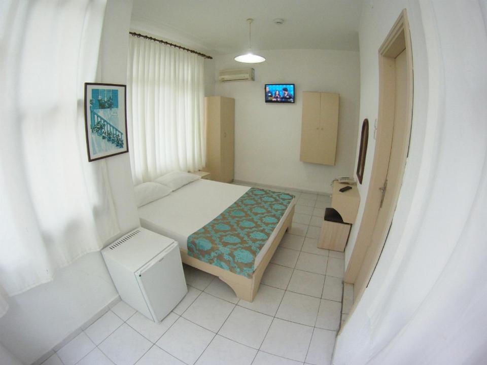 KLEOPATRA CARINA HOTEL — ALANYA — фотография отеля №6